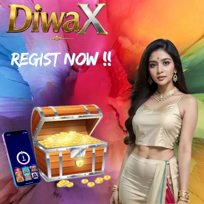 Diwa X App